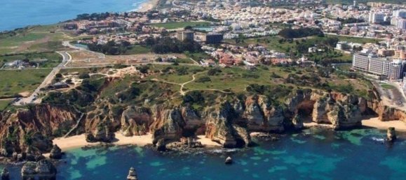 84280m² Land in Lagos, Portugal No. 55379 11