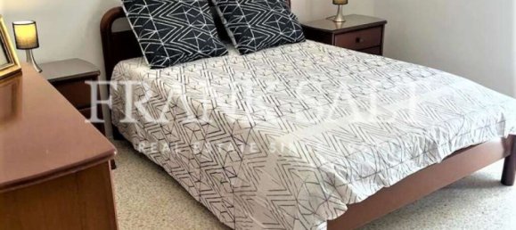 Duplex independente T3 em Kalkara, Malta N.º 4892 6