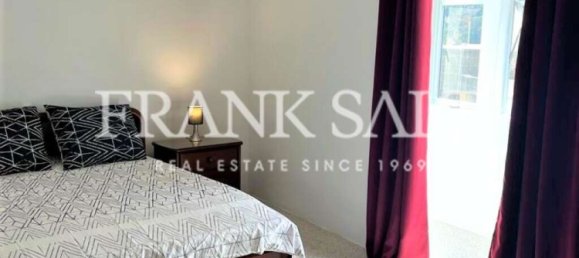 Duplex independente T3 em Kalkara, Malta N.º 4892 5