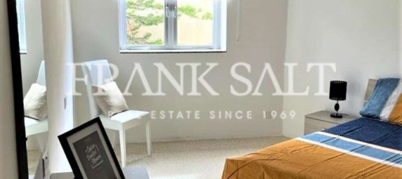 Duplex independente T3 em Kalkara, Malta N.º 4892 7