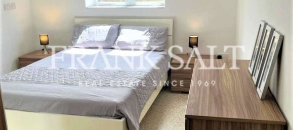 Duplex independente T3 em Kalkara, Malta N.º 4892 9