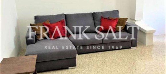 Duplex independente T3 em Kalkara, Malta N.º 4892 2