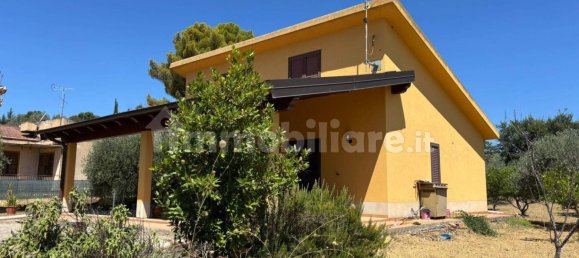 Вилла с 1 спальней в Кальтаниссетта, Италия № 282661 7