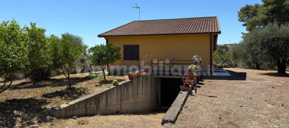 Вилла с 1 спальней в Кальтаниссетта, Италия № 282661 2