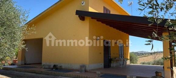 Вилла с 1 спальней в Кальтаниссетта, Италия № 282661 5