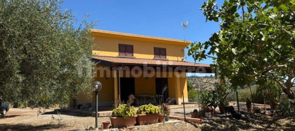 Вилла с 1 спальней в Кальтаниссетта, Италия № 282661 6