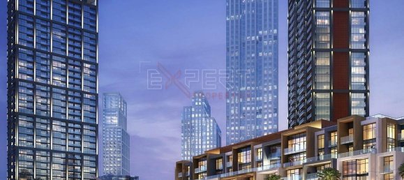 Apartamento de 3 dormitorios en Business Bay, UAE No. 7920 3