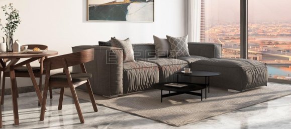 Apartamento de 3 dormitorios en Business Bay, UAE No. 7920 9