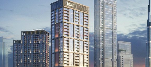 Apartamento de 3 dormitorios en Business Bay, UAE No. 7920 6