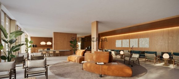 2 Schlafzimmer Wohnung in Quarteira, Portugal, Nr. 158728 9