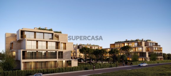 2 Schlafzimmer Wohnung in Quarteira, Portugal, Nr. 158728 21