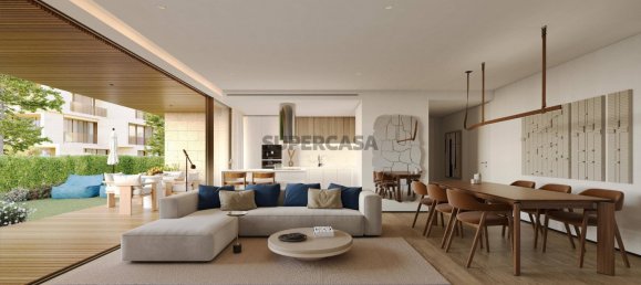 2 Schlafzimmer Wohnung in Quarteira, Portugal, Nr. 158728 2