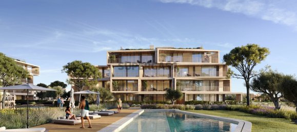 2 Schlafzimmer Wohnung in Quarteira, Portugal, Nr. 158728 15