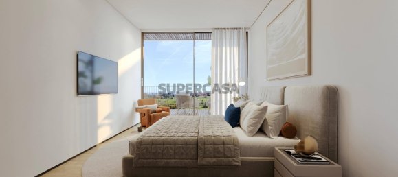 2 Schlafzimmer Wohnung in Quarteira, Portugal, Nr. 158728 4