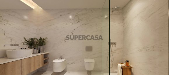 2 Schlafzimmer Wohnung in Quarteira, Portugal, Nr. 158728 8