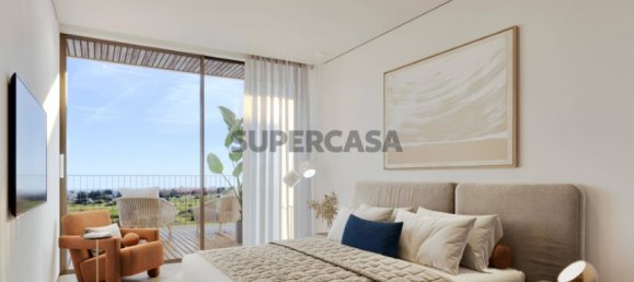 2 Schlafzimmer Wohnung in Quarteira, Portugal, Nr. 158728 5