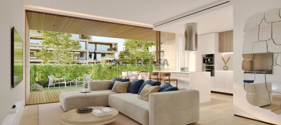 2 Schlafzimmer Wohnung in Quarteira, Portugal, Nr. 158728 3