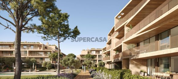 2 Schlafzimmer Wohnung in Quarteira, Portugal, Nr. 158728 16