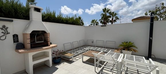 Casa T3 em Alicante, Spain N.º 182068 21