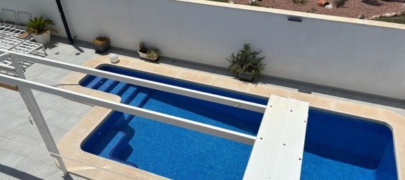 Casa T3 em Alicante, Spain N.º 182068 23