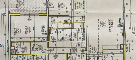 5 rooms Apartment in Klosterneuburg, Austria No. 195306 17