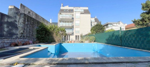 5 rooms Apartment in Klosterneuburg, Austria No. 195306 15