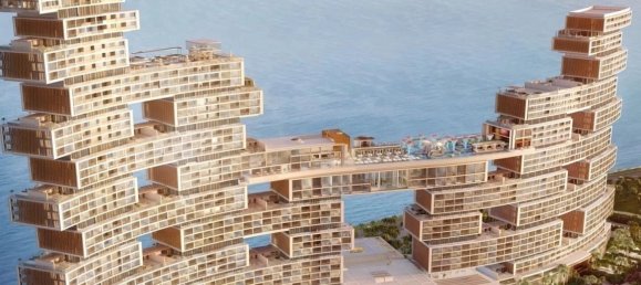 2 bedrooms Apartment for sale in Dubai, UAE № 21183 3