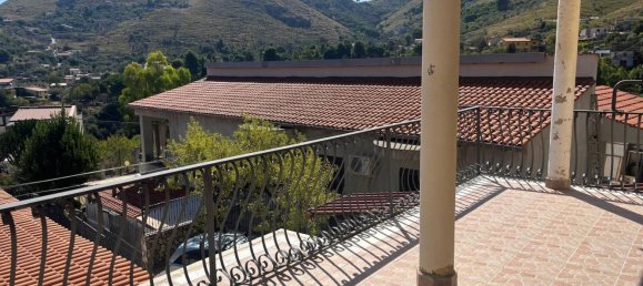 3 bedrooms Apartment in Monreale, Italy No. 325737 20