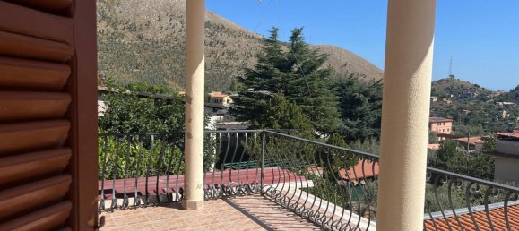 3 bedrooms Apartment in Monreale, Italy No. 325737 25