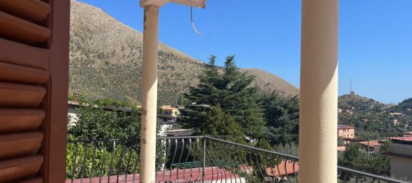 3 bedrooms Apartment in Monreale, Italy No. 325737 24