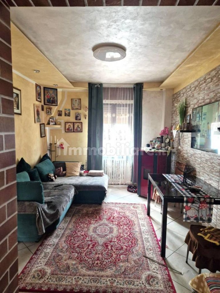 3 Schlafzimmer Haus in Trevenzuolo, Italy, Nr. 207766