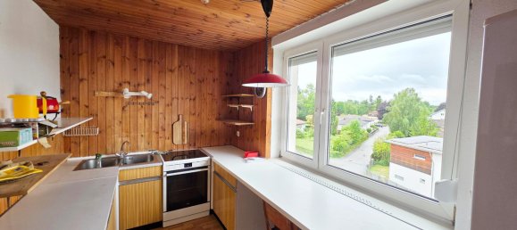 4 rooms Apartment in Scharding, Austria No. 132440 2