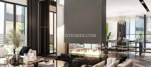 5 rooms Villa in Denizli, Turkey No. 15032 8