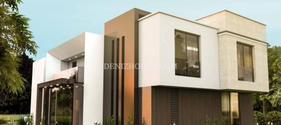 5 rooms Villa in Denizli, Turkey No. 15032 4