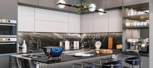 5 rooms Villa in Denizli, Turkey No. 15032 7