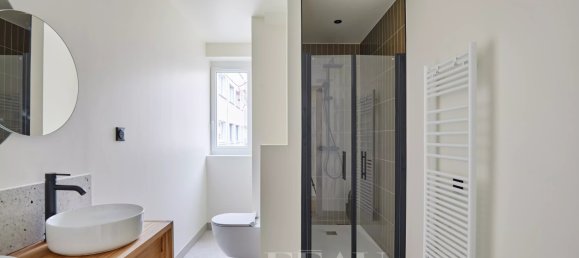 Apartamento T2 em Paris, France N.º 166992 10