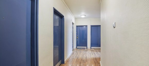 Apartamento T2 em Paris, France N.º 166992 14