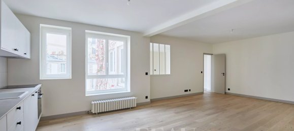 Apartamento T2 em Paris, France N.º 166992 15