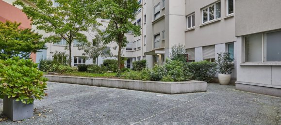 Apartamento T2 em Paris, France N.º 166992 9