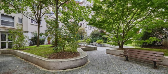 Apartamento T2 em Paris, France N.º 166992 12