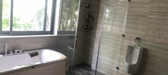 4 bedrooms Villa in District 7, Vietnam No. 10258 9