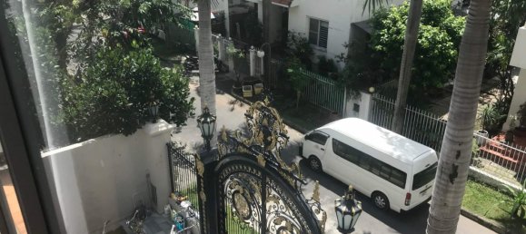 4 bedrooms Villa in District 7, Vietnam No. 10258 10