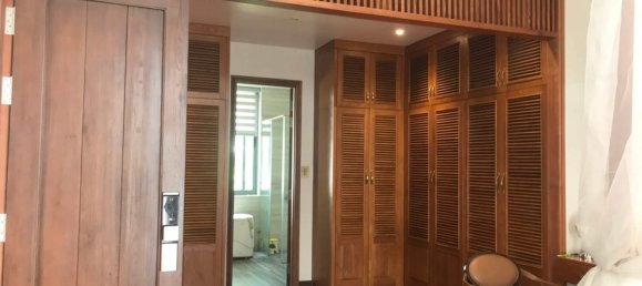 4 bedrooms Villa in District 7, Vietnam No. 10258 2