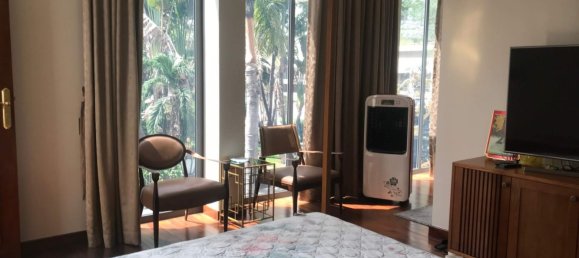 4 bedrooms Villa in District 7, Vietnam No. 10258 5