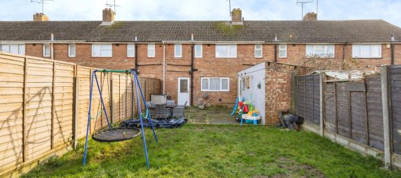 3 bedrooms House in Havant, United Kingdom No. 10896 4