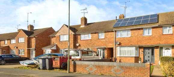 3 bedrooms House in Havant, United Kingdom No. 10896 12