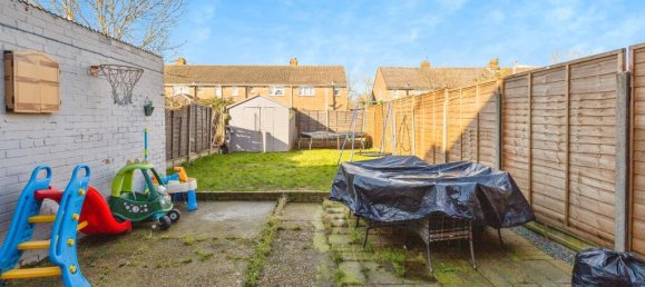 3 bedrooms House in Havant, United Kingdom No. 10896 7