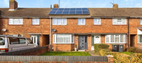 3 bedrooms House in Havant, United Kingdom No. 10896 13