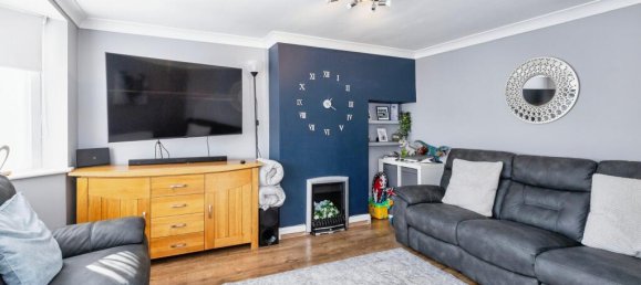 3 bedrooms House in Havant, United Kingdom No. 10896 6