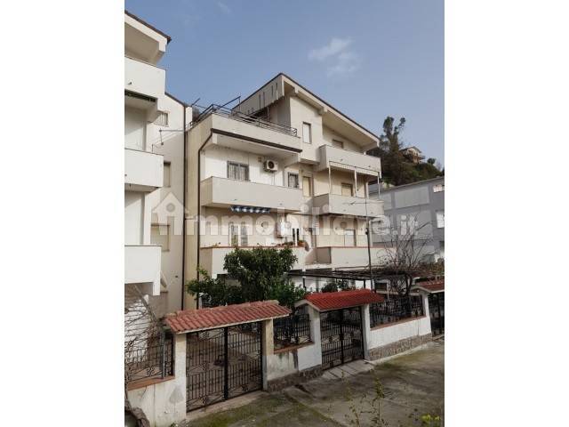 1 Schlafzimmer Penthouse in Falconara Albanese, Italy, Nr. 212611